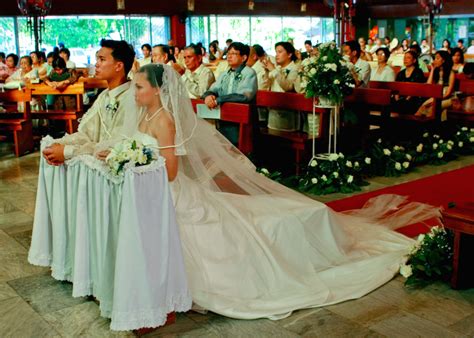 filipino marriage culture.